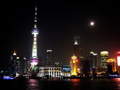 上海东方明珠塔05