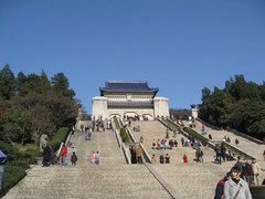 中山陵1
