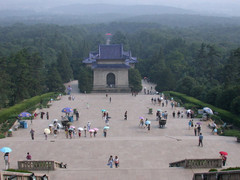 中山陵2