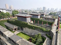 中华门图片