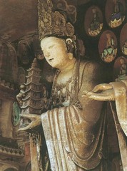大足石刻图片