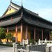 寒山寺
