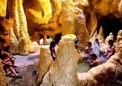 大洪山图片