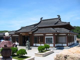 不肯去观音院