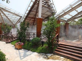 颐尚露天温泉