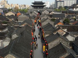 东关街