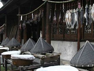 叙昌酱园