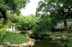 寄畅园图片