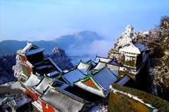武当山6