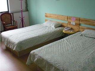 金狮标间