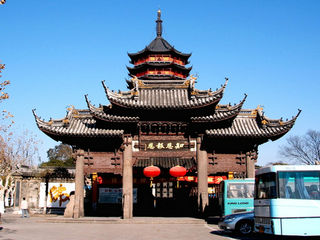 北寺塔