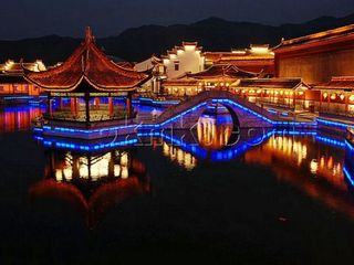 明清古民居博览城