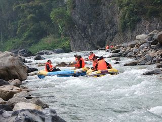 重庆出发_ 湖北<em>咸丰</em>黄金洞-<em>女儿</em>寨2日 可自费参