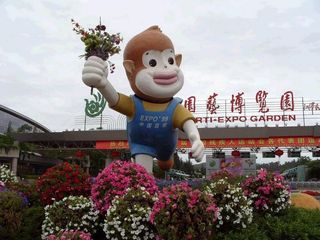 世博园