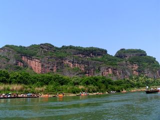 龙虎山