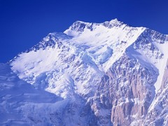 祁连山图片