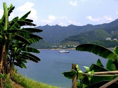 太平湖1
