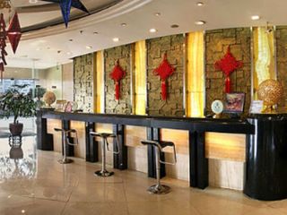 酒店大堂