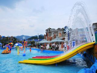 水世界