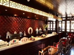 束河古镇图片