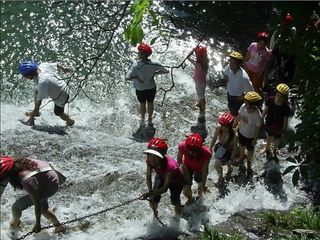 古东瀑布