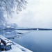  断桥残雪