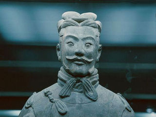 兵马俑