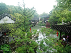 退思园3