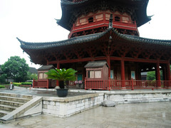 瑞光塔