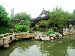珍珠塔图片