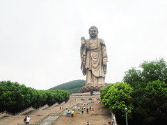 灵山大佛