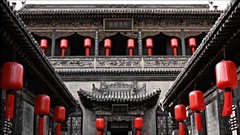 乔家大院1
