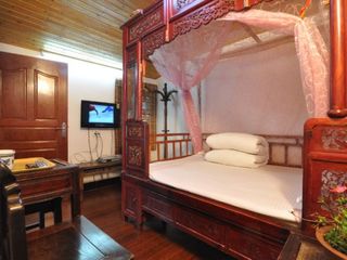 南京出发_ 西塘自驾2日游 含门票,宿景区内客栈