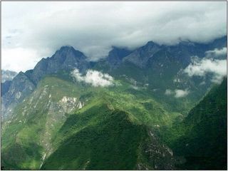 途中掠影