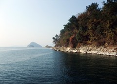 千岛湖