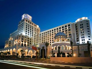 北京出发_[春节] 迪拜5日 阿联酋A380直飞,2人