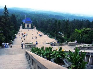 中山陵