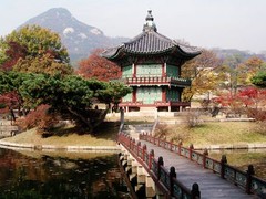 景福宫图片