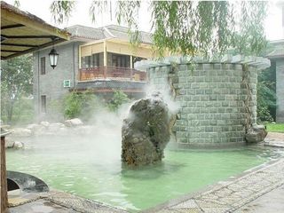 颐尚温泉