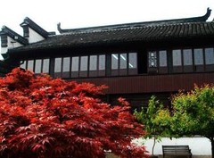 张石铭旧宅