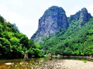 琼台仙谷