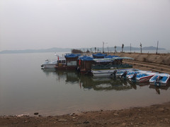 鄱阳湖图片