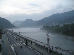千岛湖图片