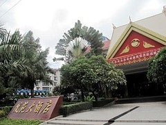 西双版纳图片