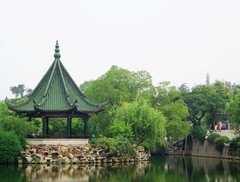 蠡园图片