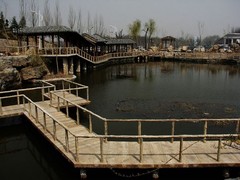 河北会堂图片
