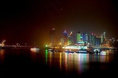朝天门全貌