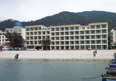 巽寮湾图片