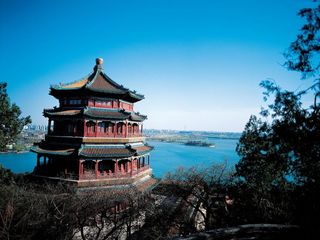 颐和园