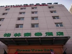 常州火车站图片